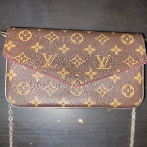 Flower bag